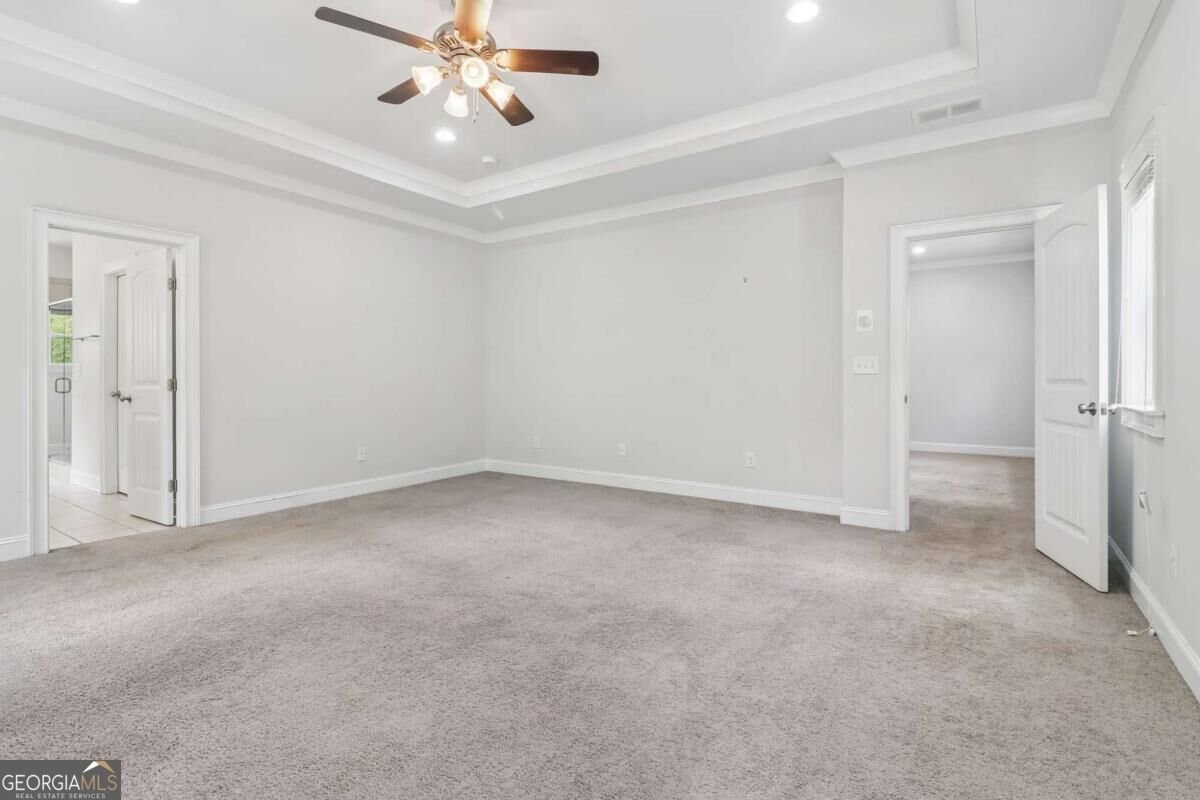 580 Avondale Hills Drive Decatur - Photo 25