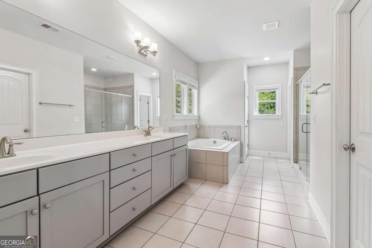 580 Avondale Hills Drive Decatur - Photo 28