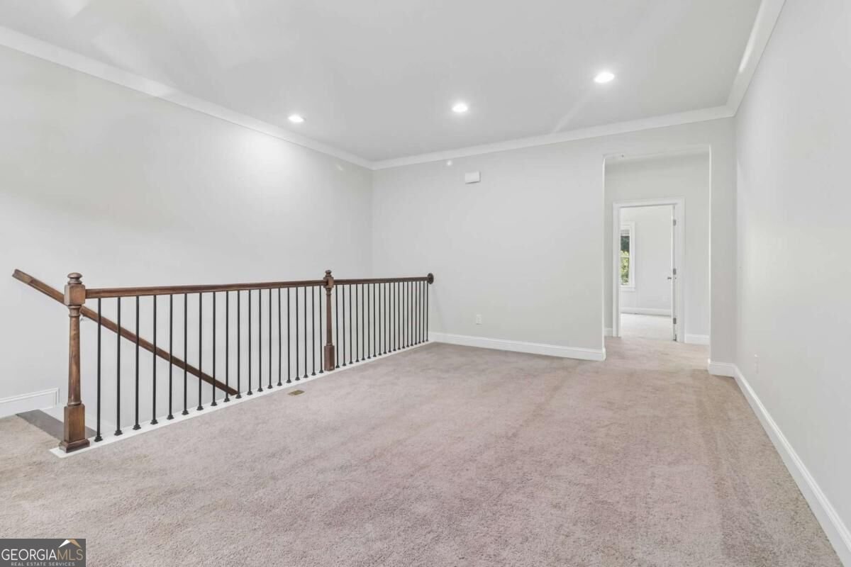 580 Avondale Hills Drive Decatur - Photo 33