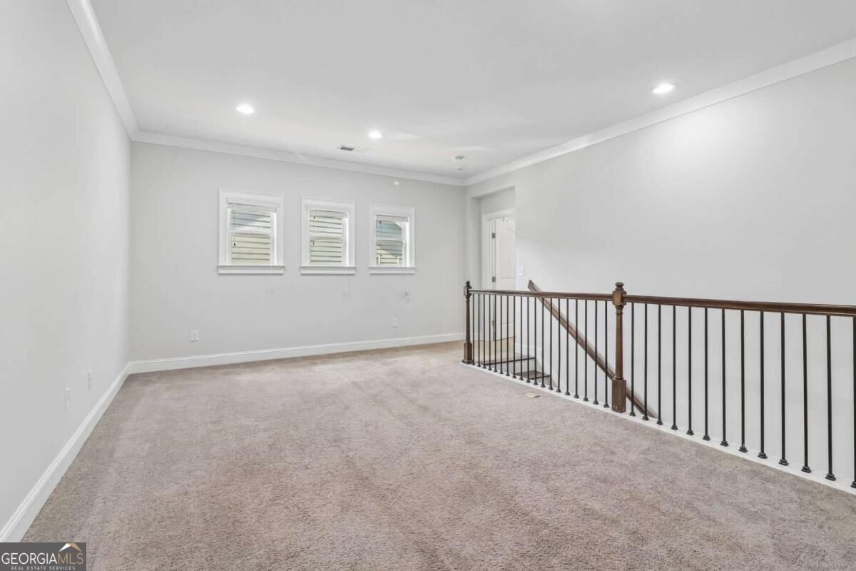 580 Avondale Hills Drive Decatur - Photo 35