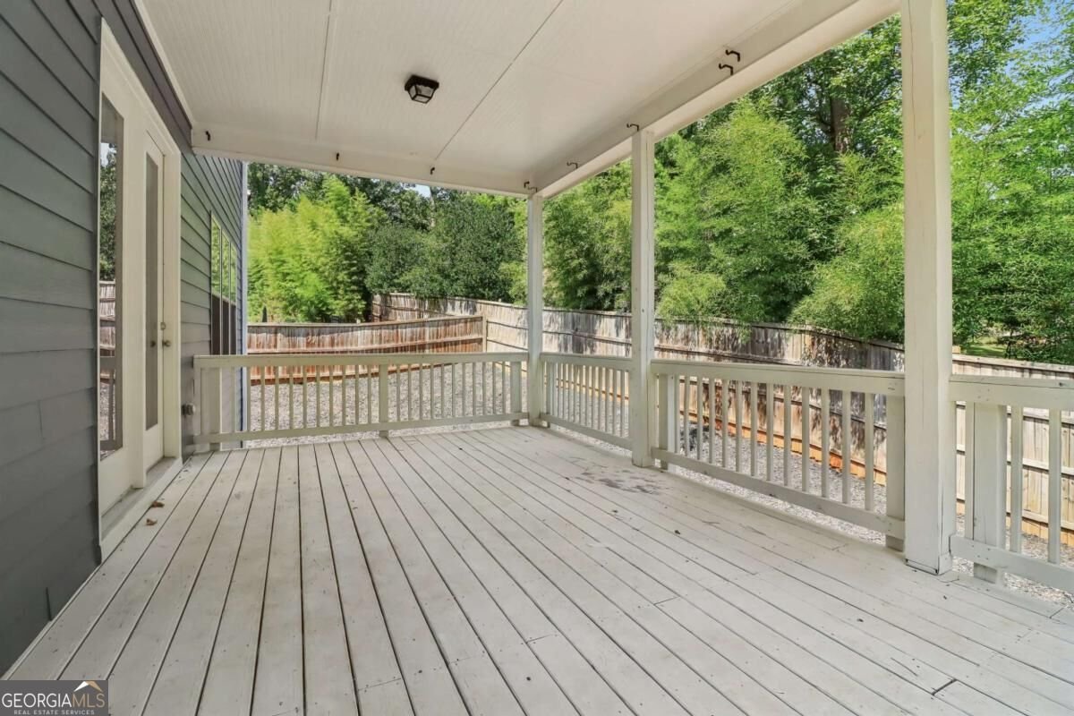 580 Avondale Hills Drive Decatur - Photo 54