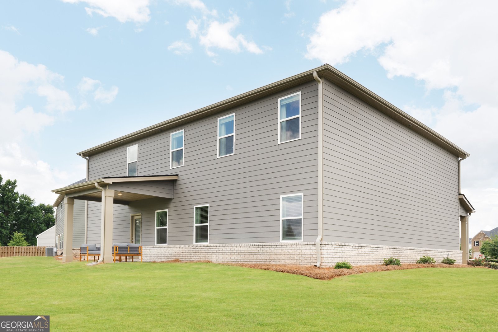 286 Crabapple Road McDonough - Photo 23