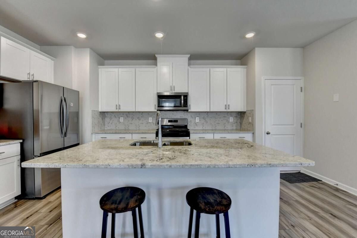 2531 Canning View Avenue Lawrenceville - Photo 10