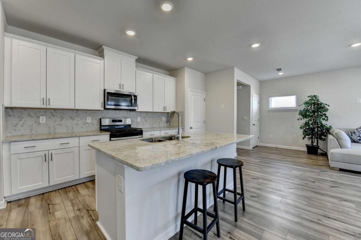2531 Canning View Avenue Lawrenceville - Photo 12