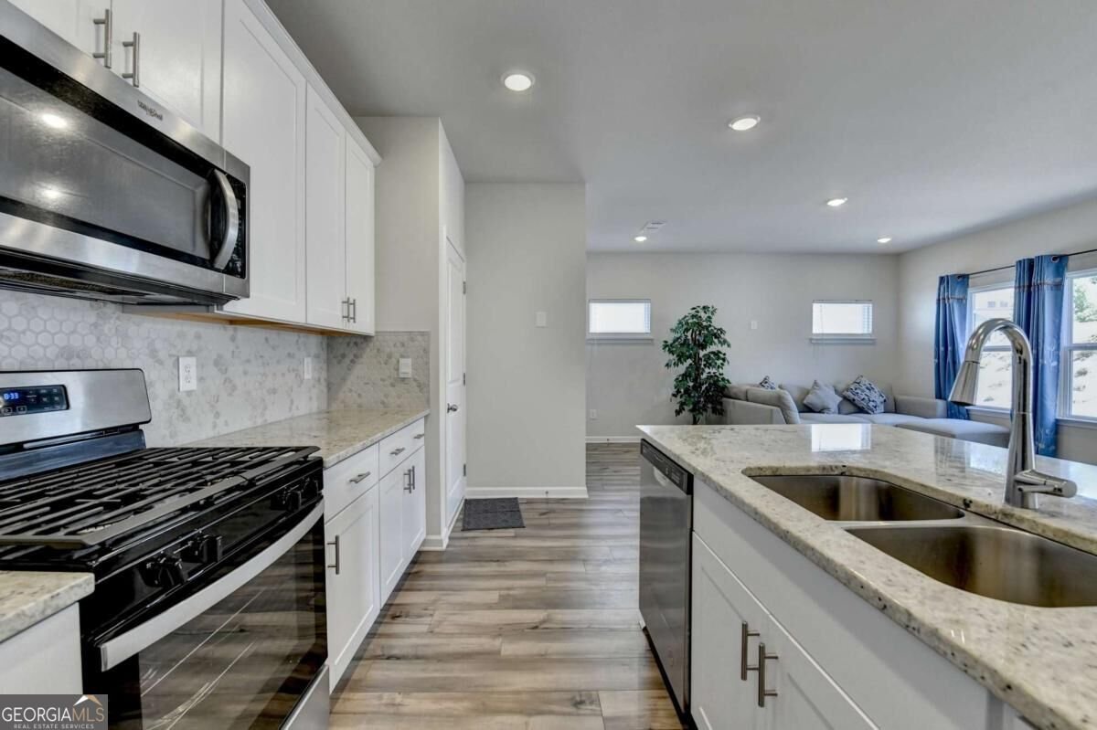 2531 Canning View Avenue Lawrenceville - Photo 13