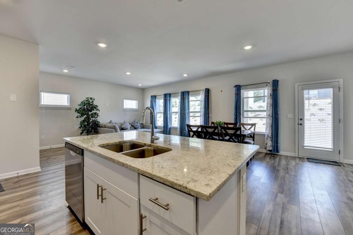 2531 Canning View Avenue Lawrenceville - Photo 14