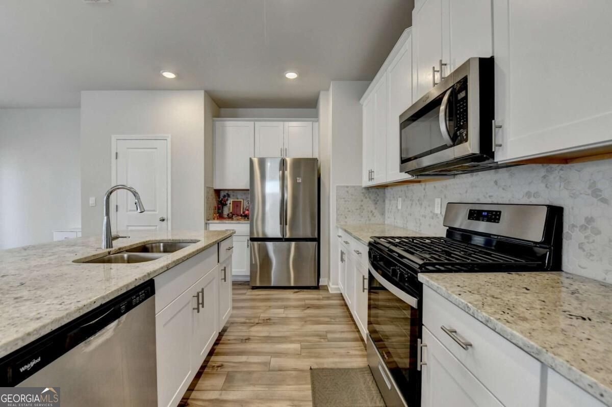 2531 Canning View Avenue Lawrenceville - Photo 15