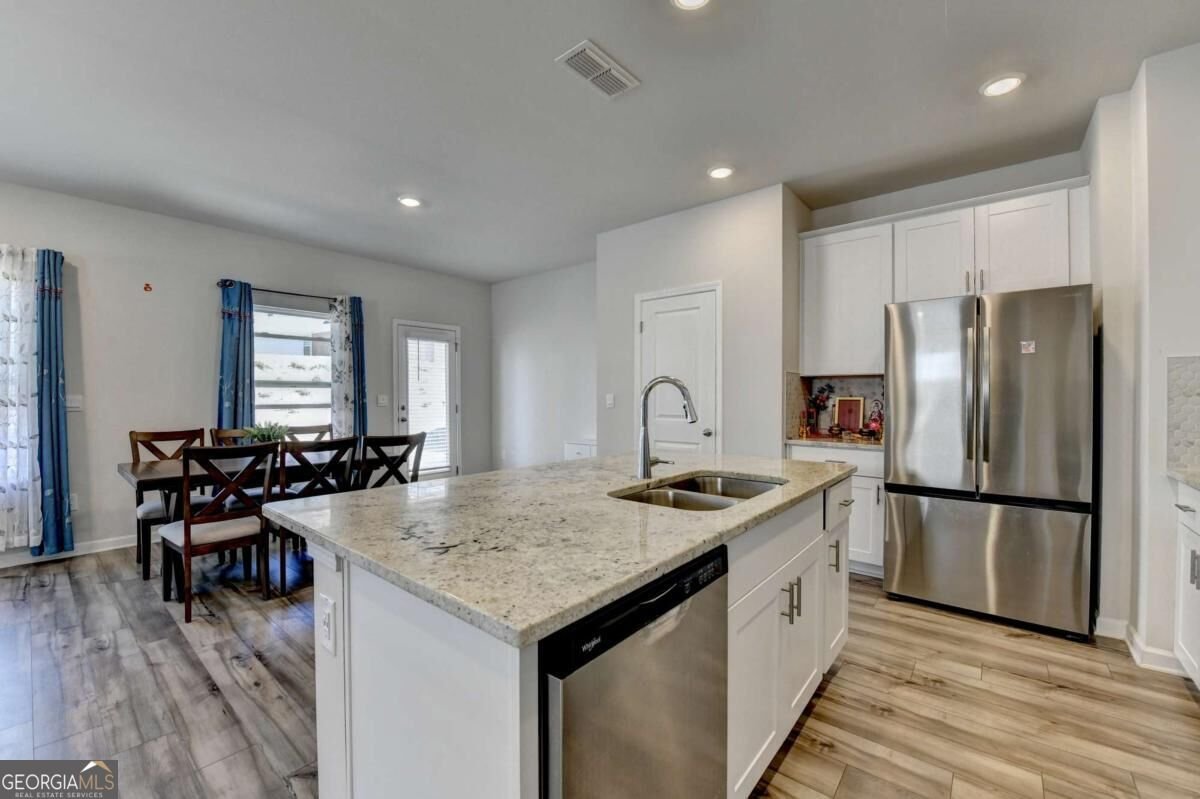 2531 Canning View Avenue Lawrenceville - Photo 16