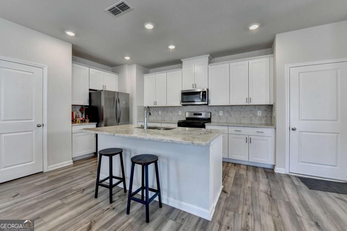 2531 Canning View Avenue Lawrenceville - Photo 17