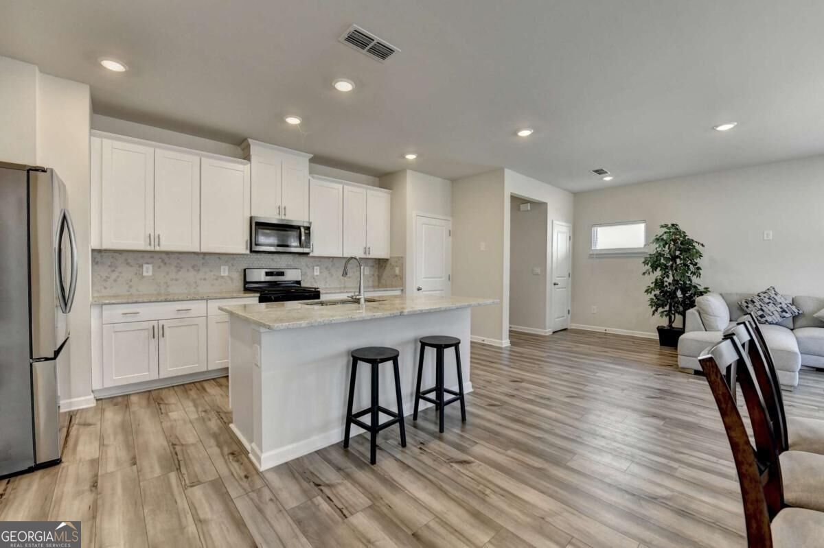 2531 Canning View Avenue Lawrenceville - Photo 21