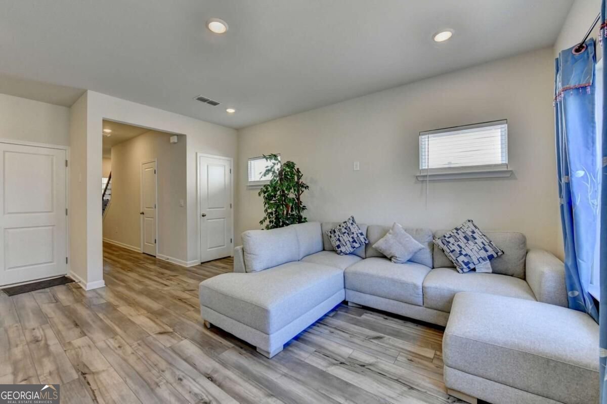 2531 Canning View Avenue Lawrenceville - Photo 23