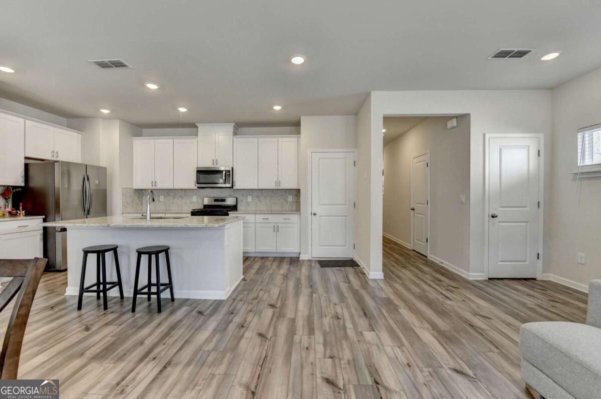 2531 Canning View Avenue Lawrenceville - Photo 25