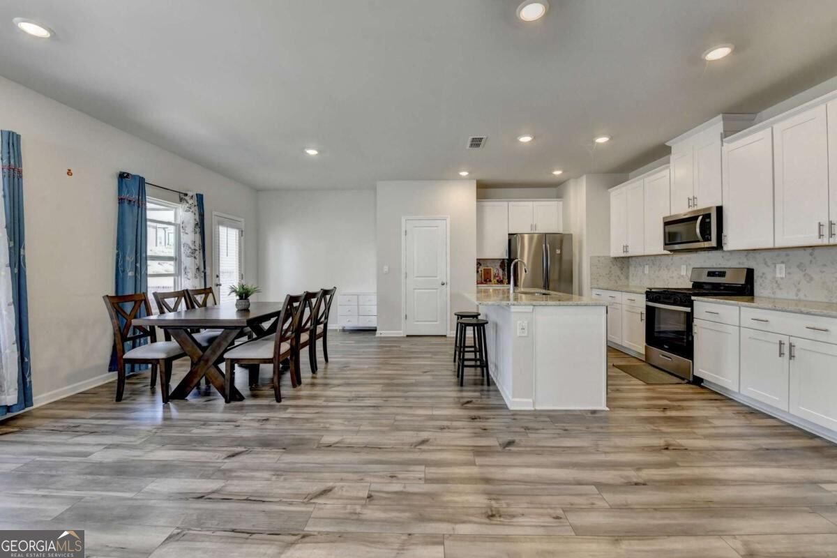 2531 Canning View Avenue Lawrenceville - Photo 6