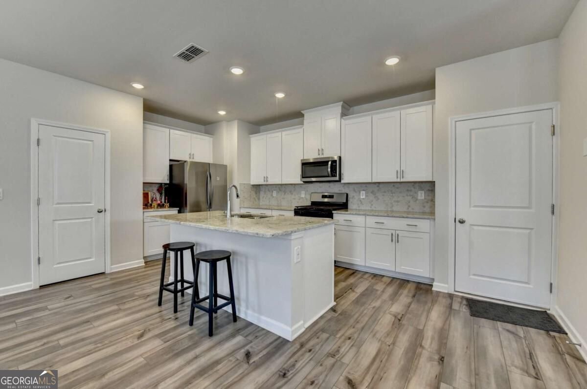 2531 Canning View Avenue Lawrenceville - Photo 8