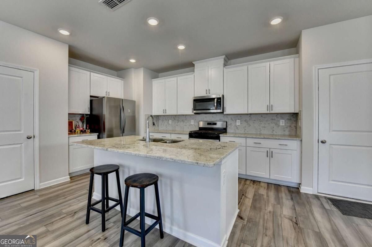2531 Canning View Avenue Lawrenceville - Photo 9