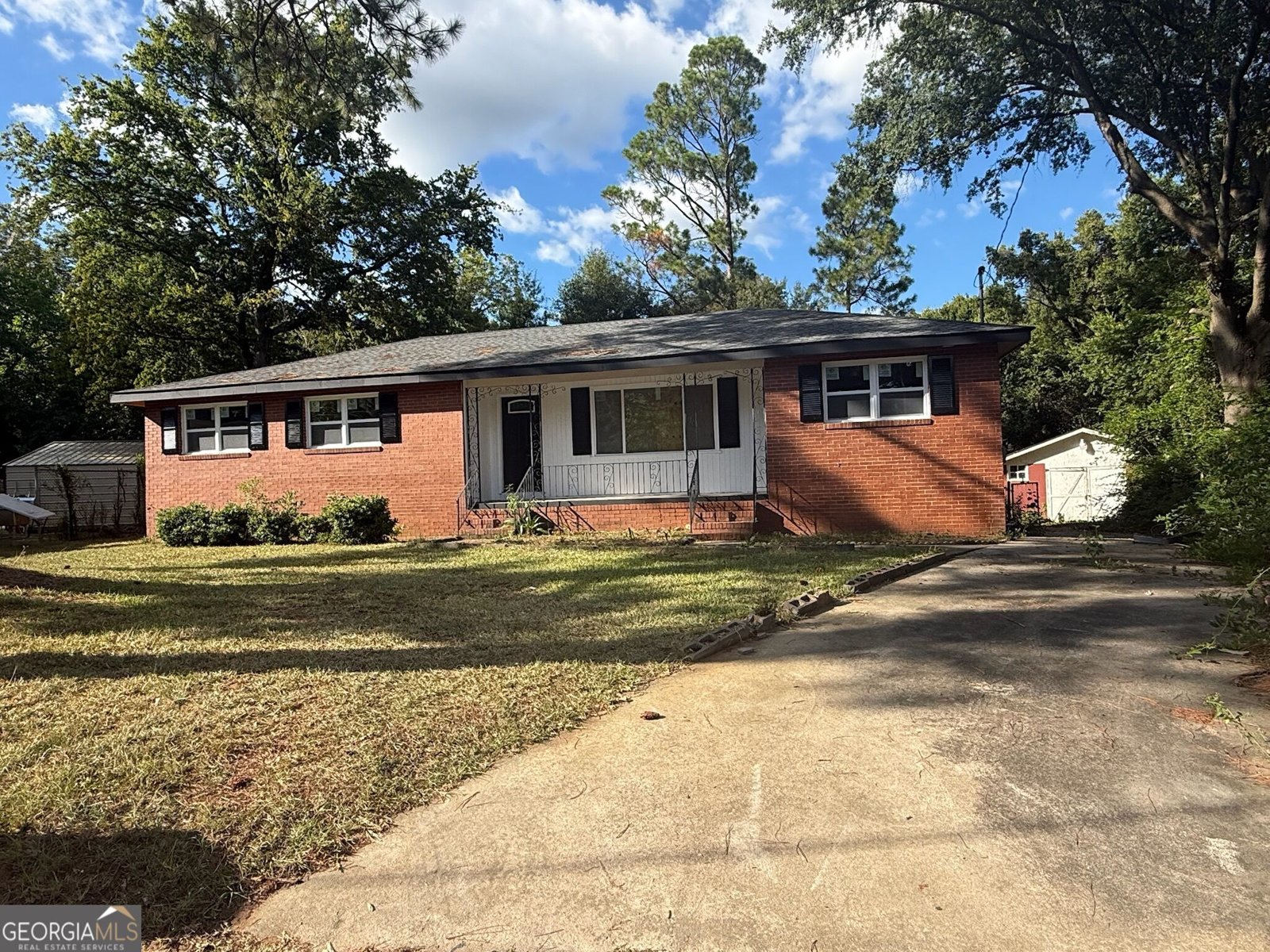 507 Villa Esta Circle Macon - main photo