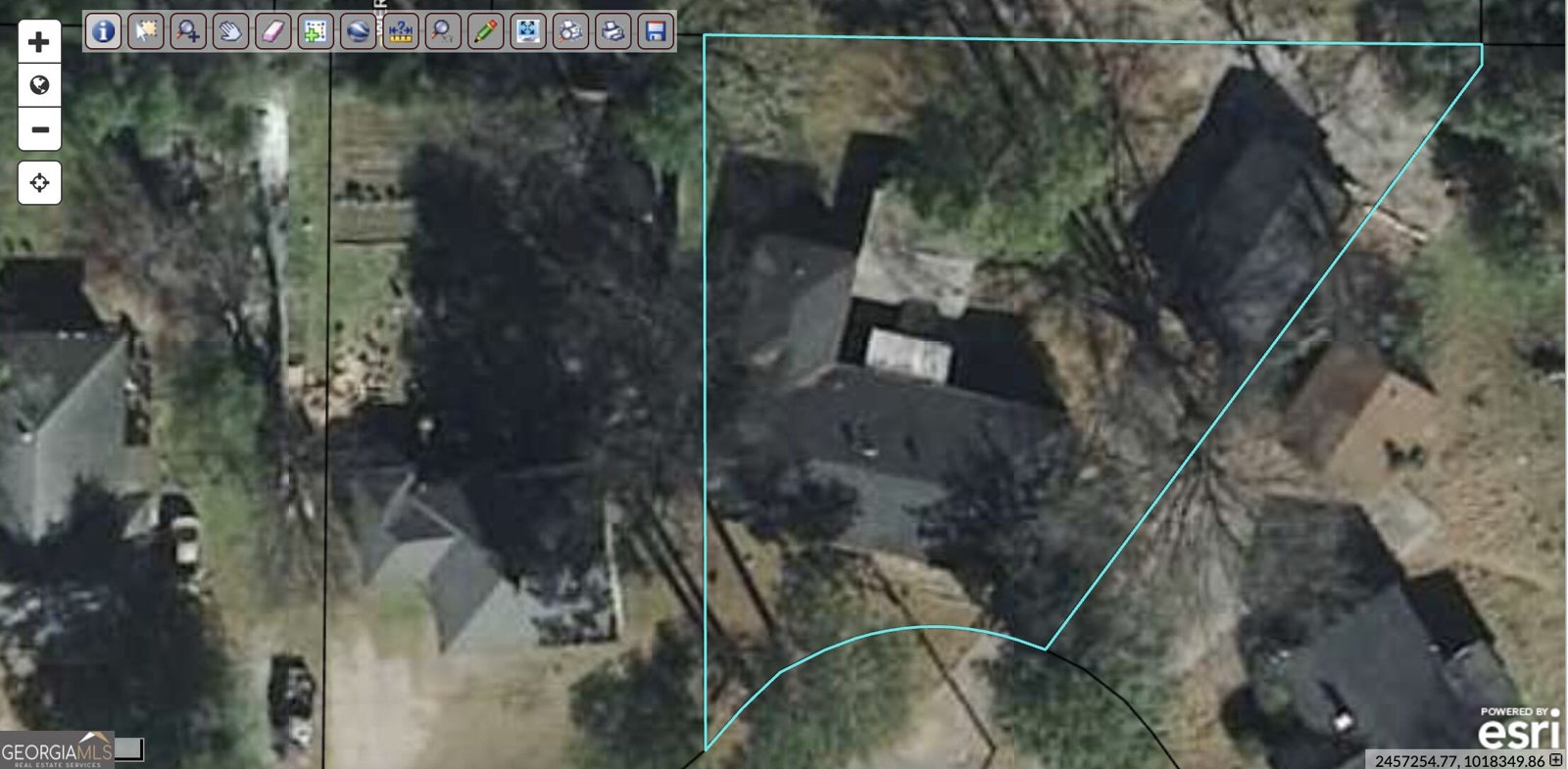507 Villa Esta Circle Macon - Photo 18
