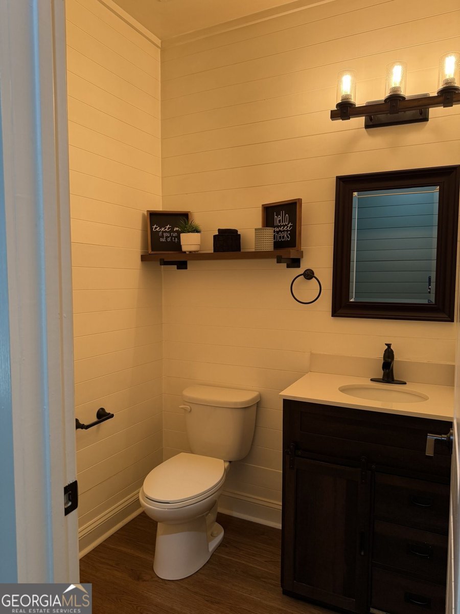 3192 Bellingham Way Lithia Springs - Photo 12