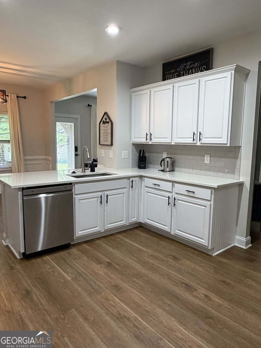3192 Bellingham Way Lithia Springs - Photo 14