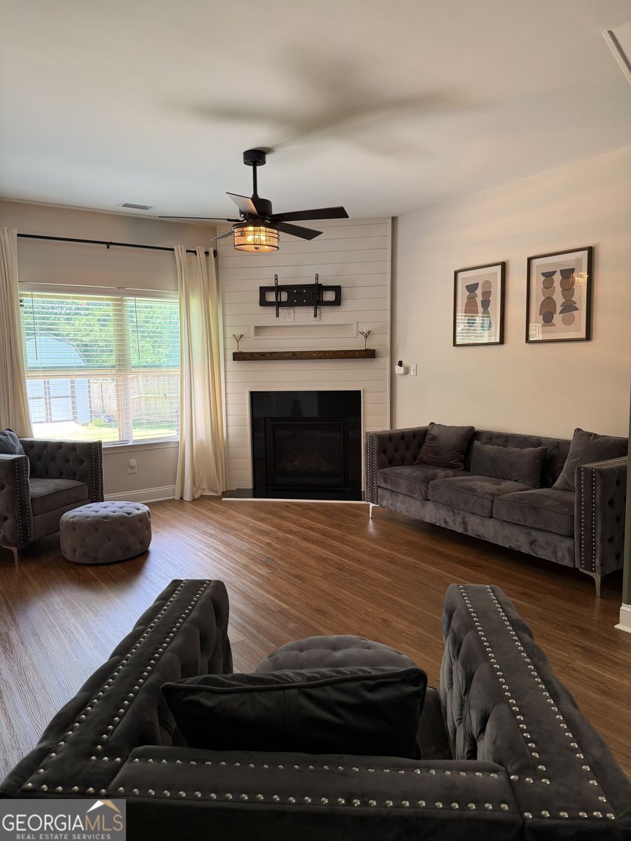 3192 Bellingham Way Lithia Springs - Photo 17