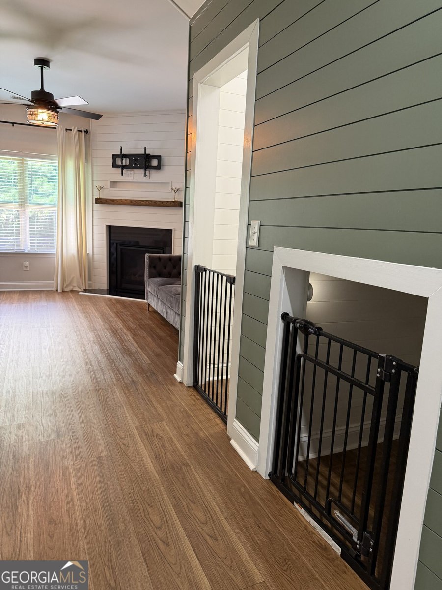 3192 Bellingham Way Lithia Springs - Photo 20