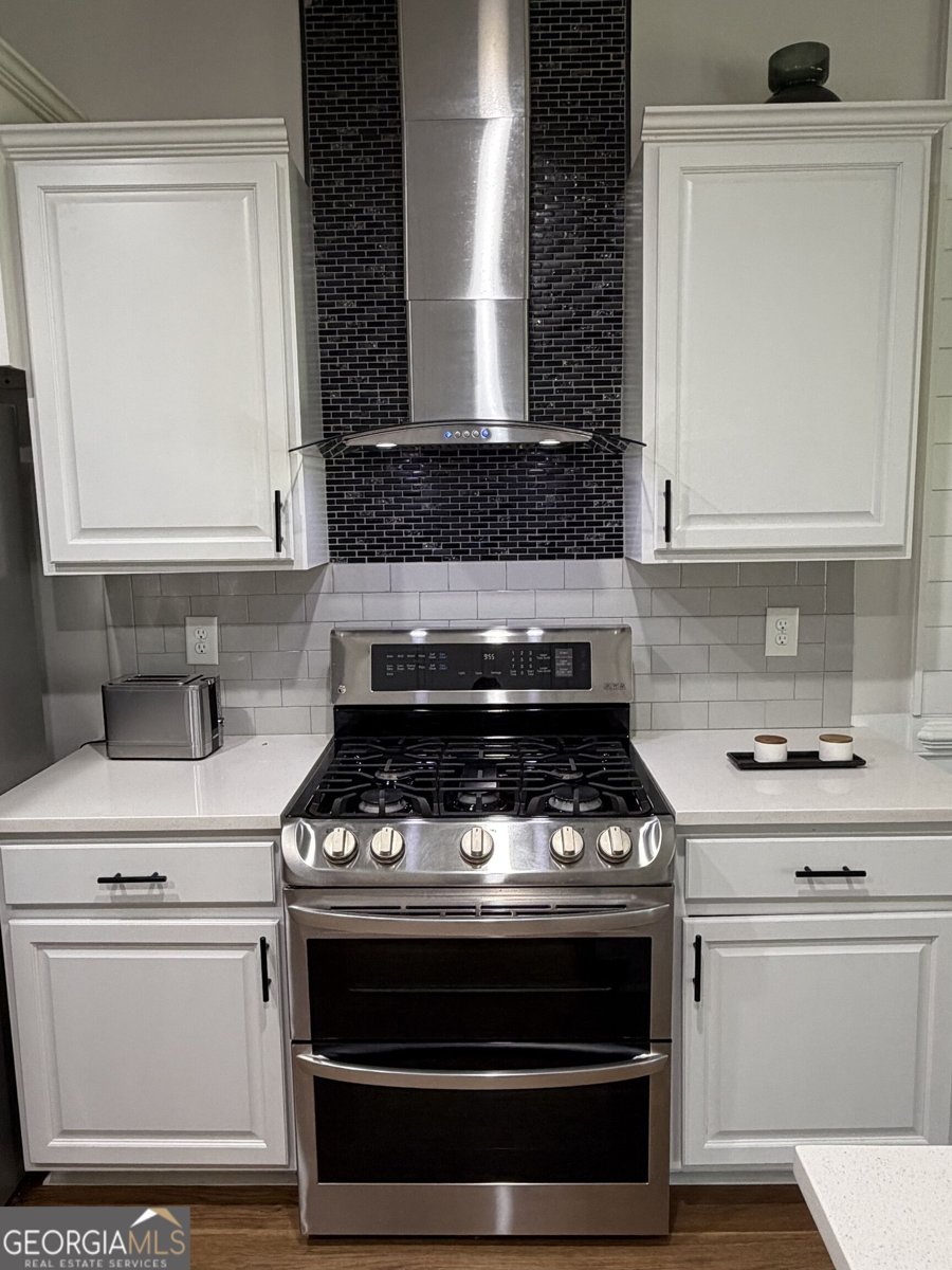 3192 Bellingham Way Lithia Springs - Photo 24