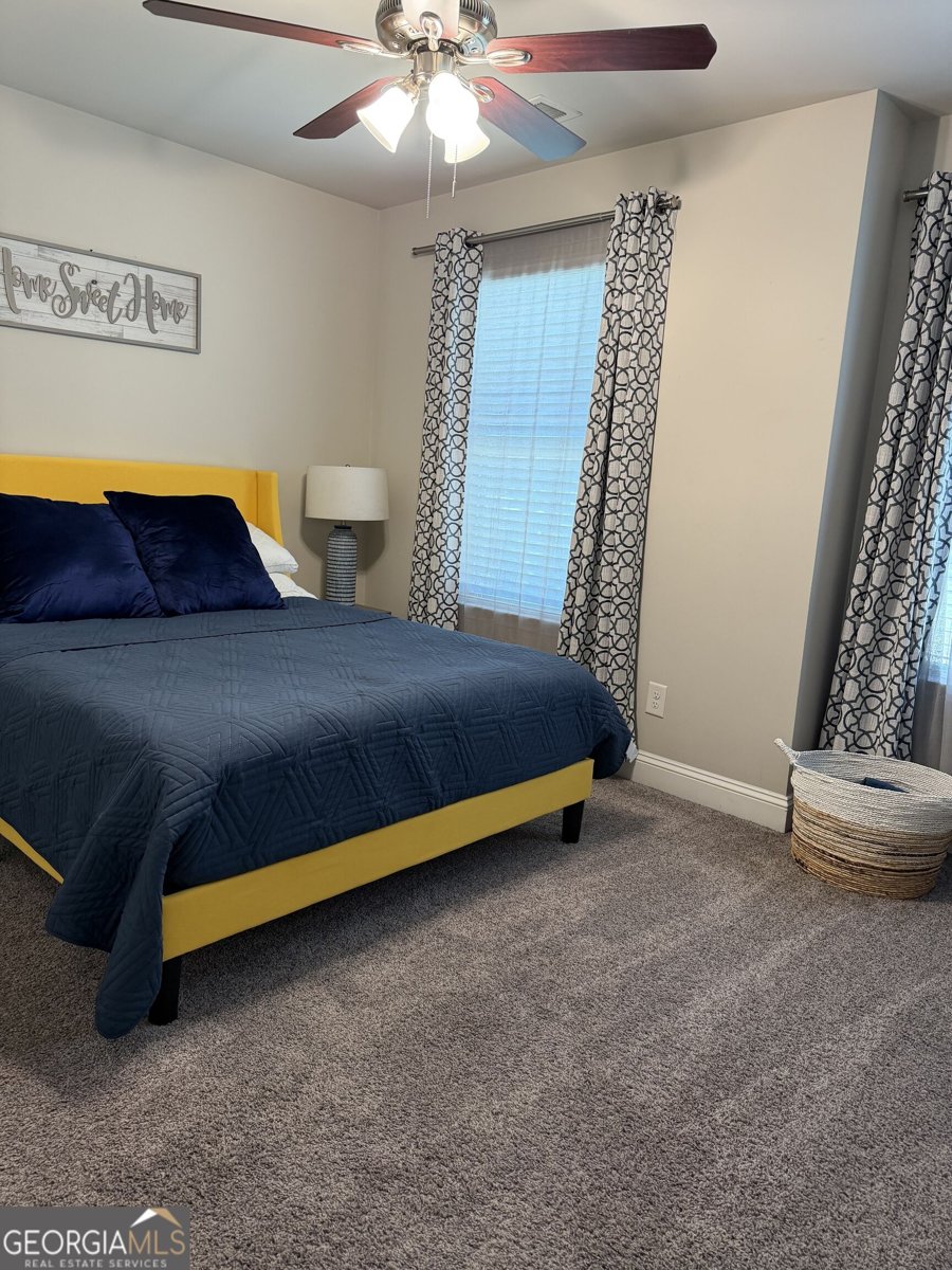 3192 Bellingham Way Lithia Springs - Photo 30