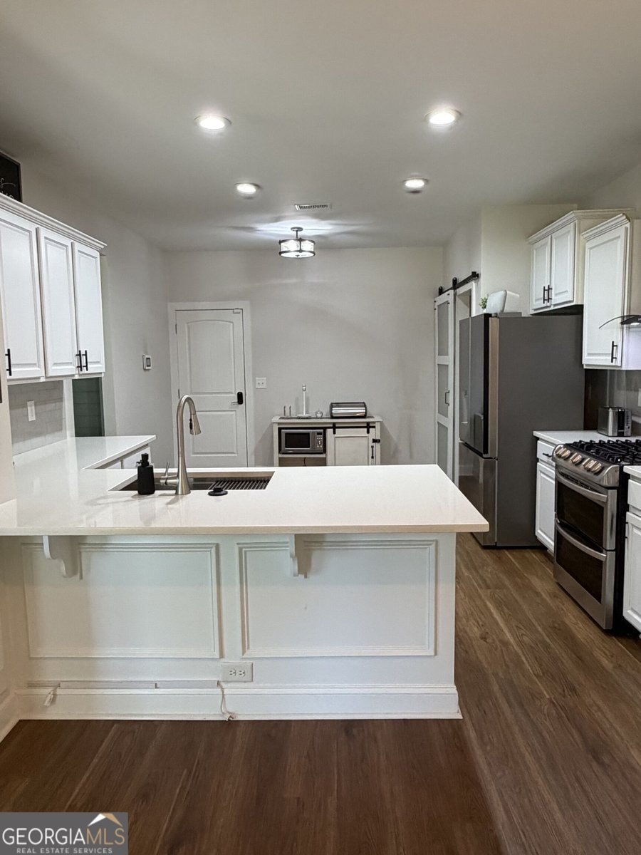3192 Bellingham Way Lithia Springs - Photo 31