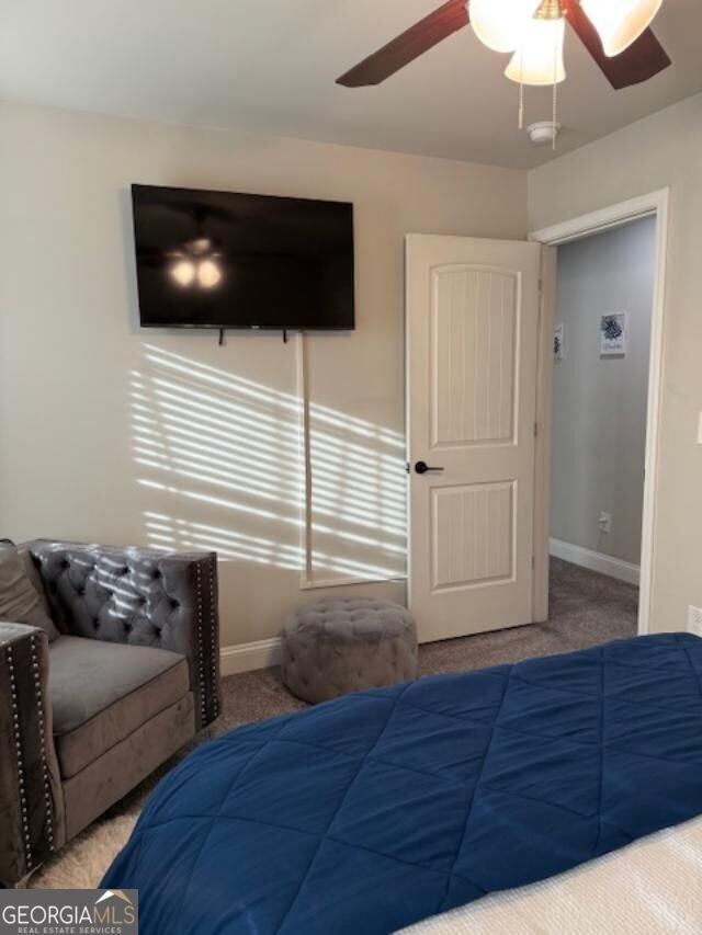 3192 Bellingham Way Lithia Springs - Photo 8