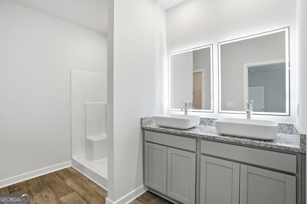287 Crabapple Street McDonough - Photo 13