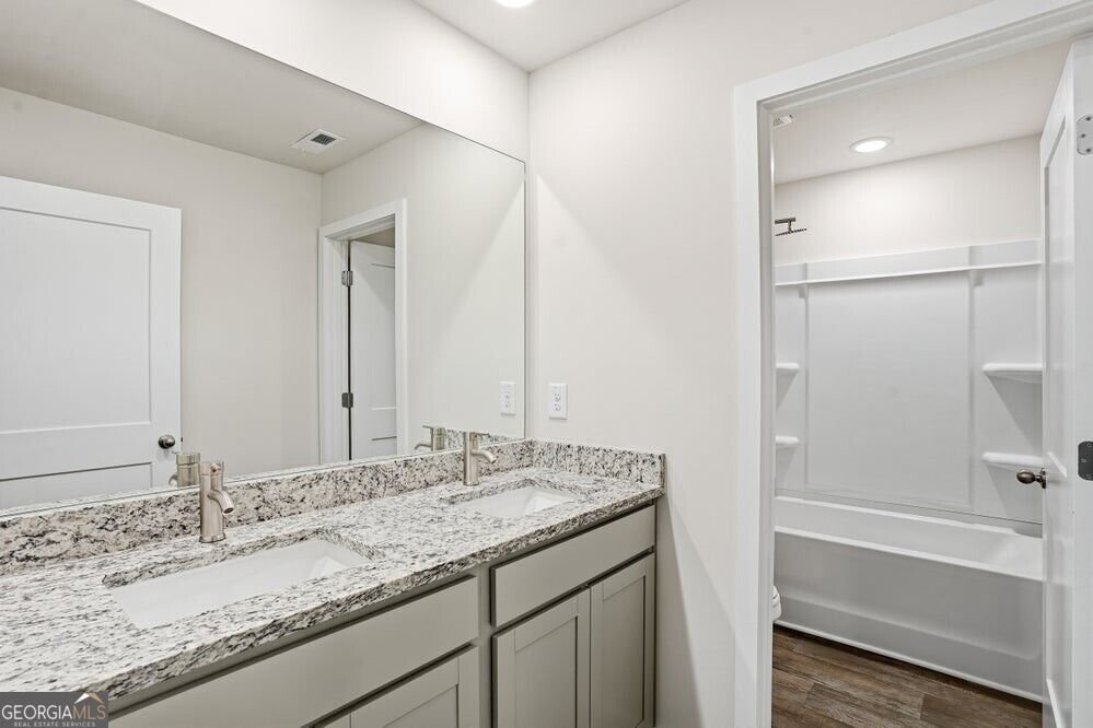 287 Crabapple Street McDonough - Photo 23
