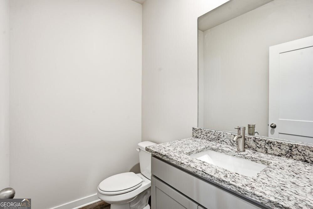 287 Crabapple Street McDonough - Photo 25