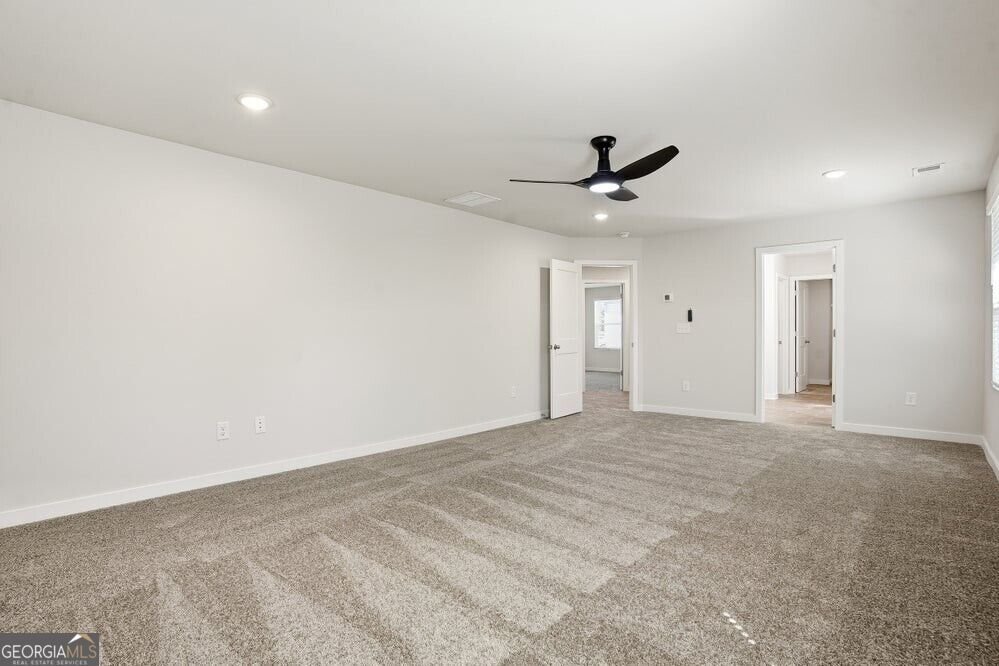 287 Crabapple Street McDonough - Photo 9