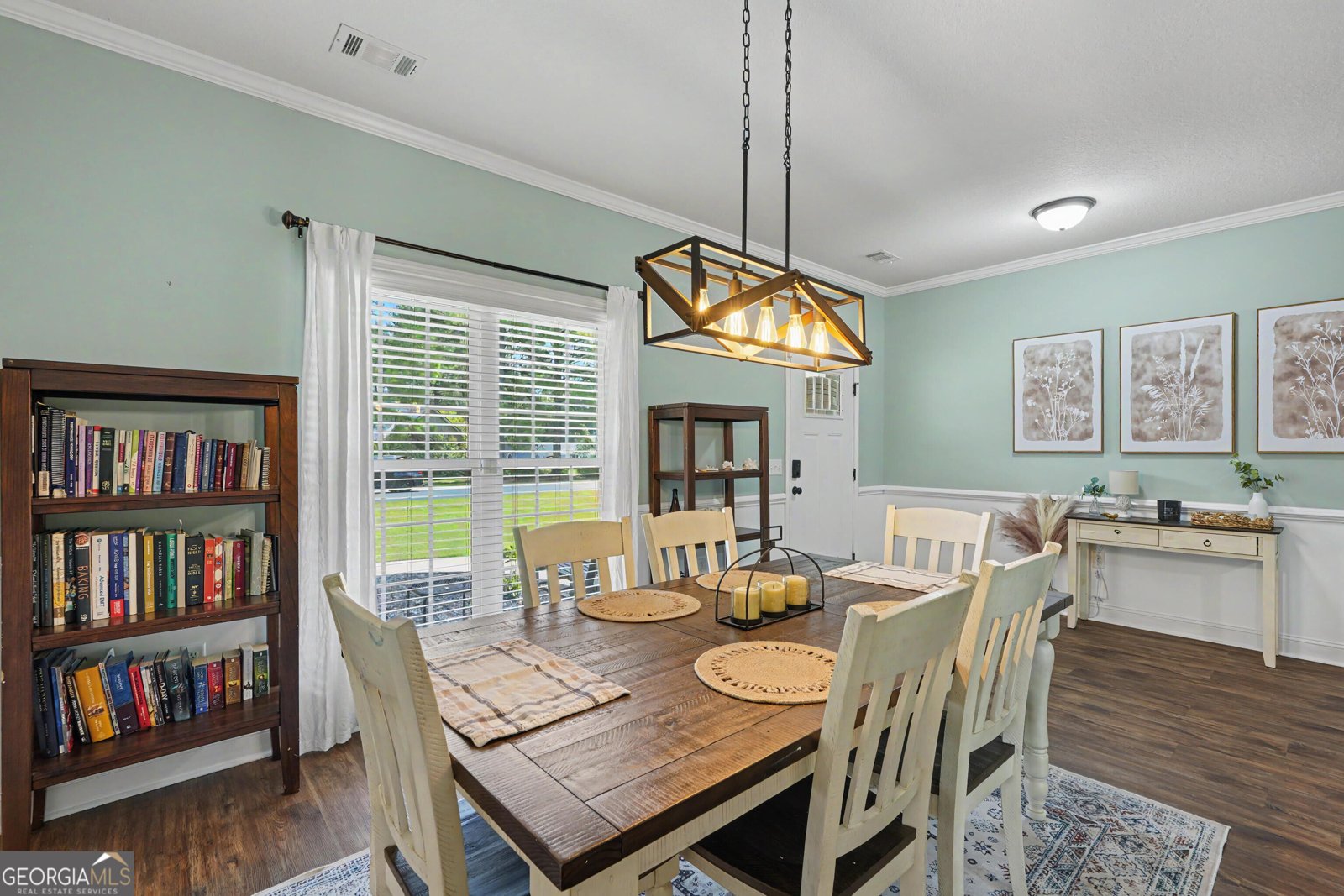 123 Sweet Briar Trail Statesboro - Photo 13