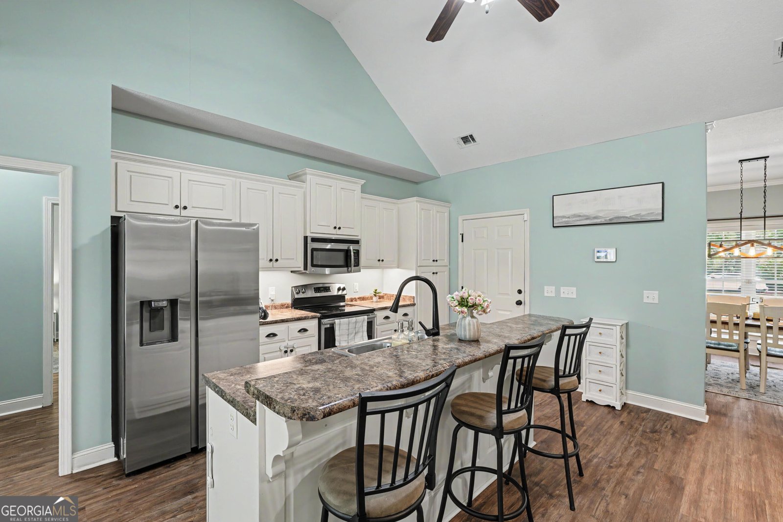 123 Sweet Briar Trail Statesboro - Photo 16