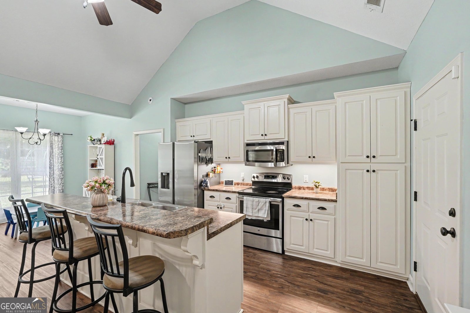 123 Sweet Briar Trail Statesboro - Photo 17