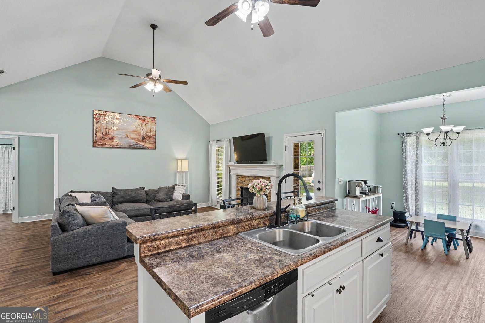 123 Sweet Briar Trail Statesboro - Photo 20