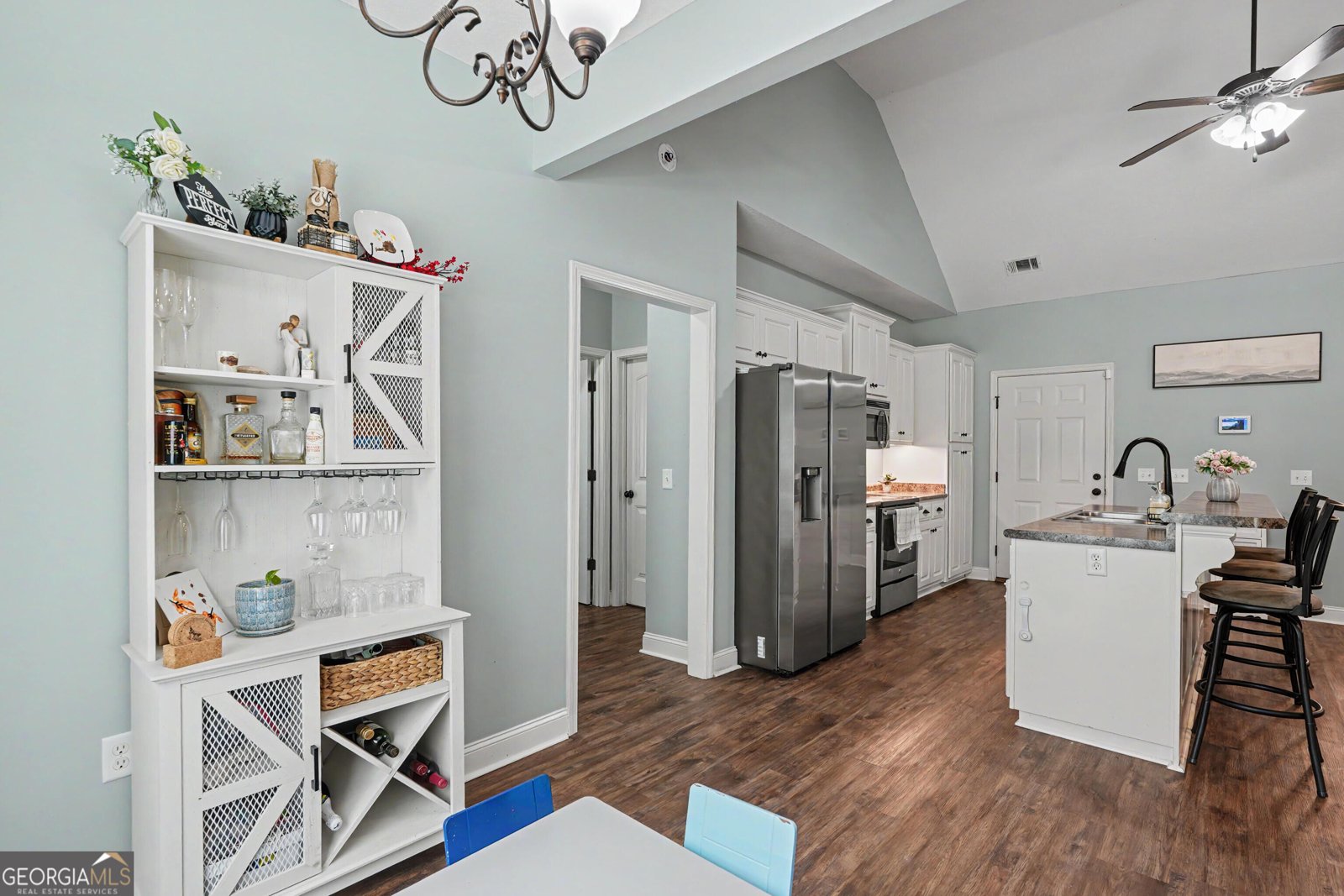 123 Sweet Briar Trail Statesboro - Photo 22