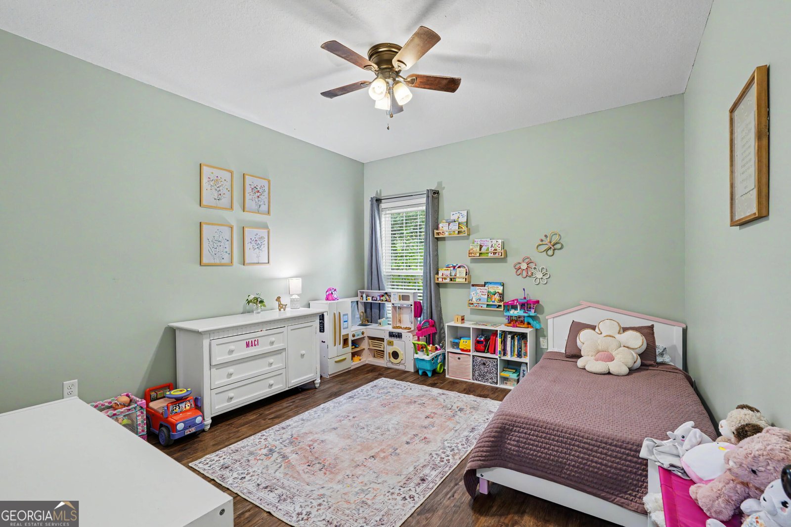 123 Sweet Briar Trail Statesboro - Photo 31