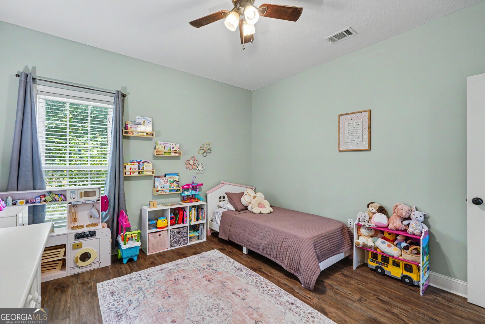 123 Sweet Briar Trail Statesboro - Photo 33