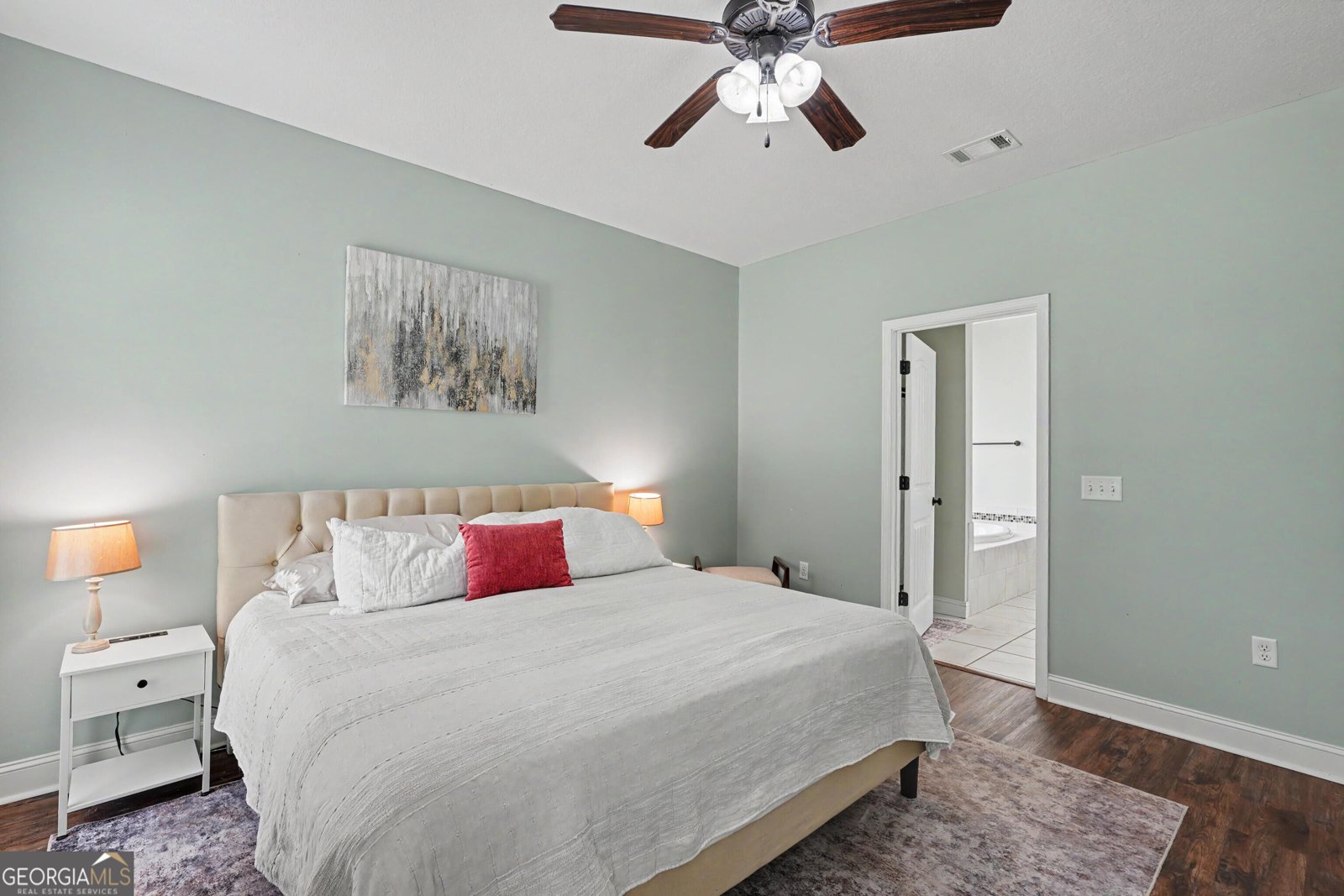 123 Sweet Briar Trail Statesboro - Photo 36