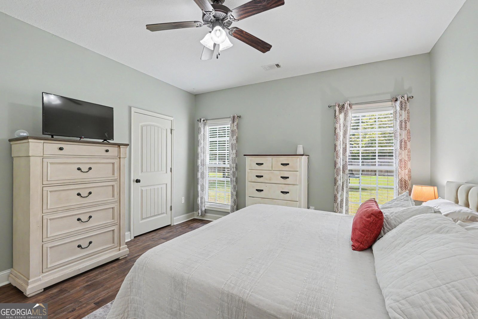 123 Sweet Briar Trail Statesboro - Photo 37