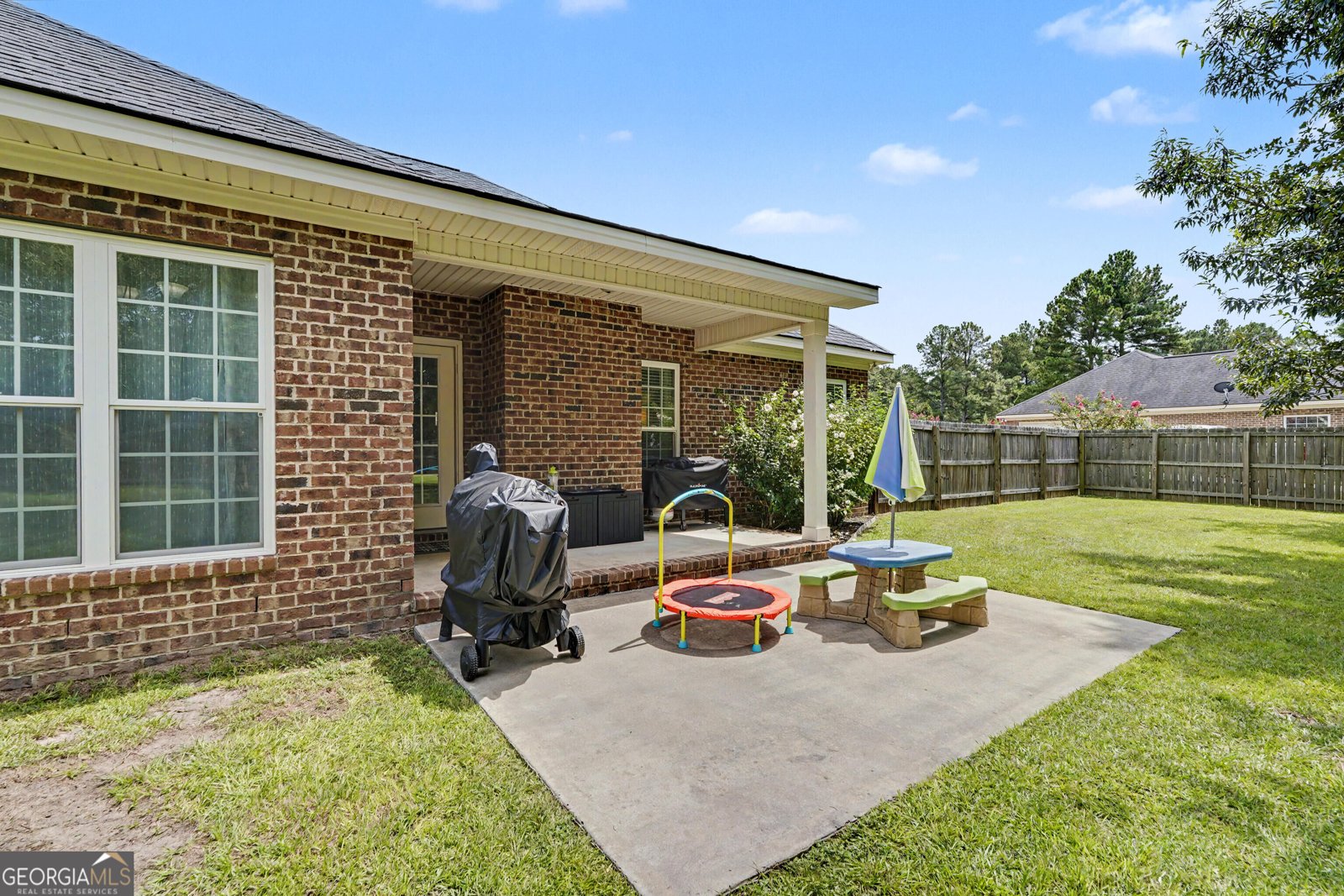 123 Sweet Briar Trail Statesboro - Photo 42