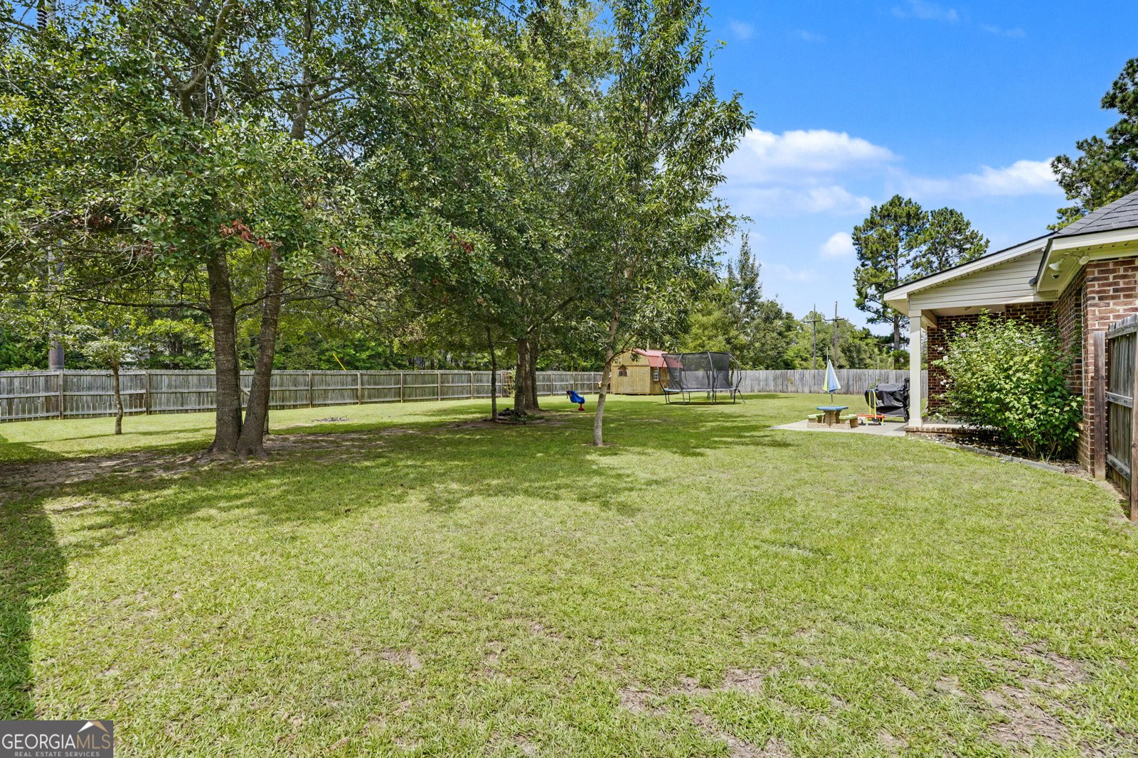 123 Sweet Briar Trail Statesboro - Photo 43