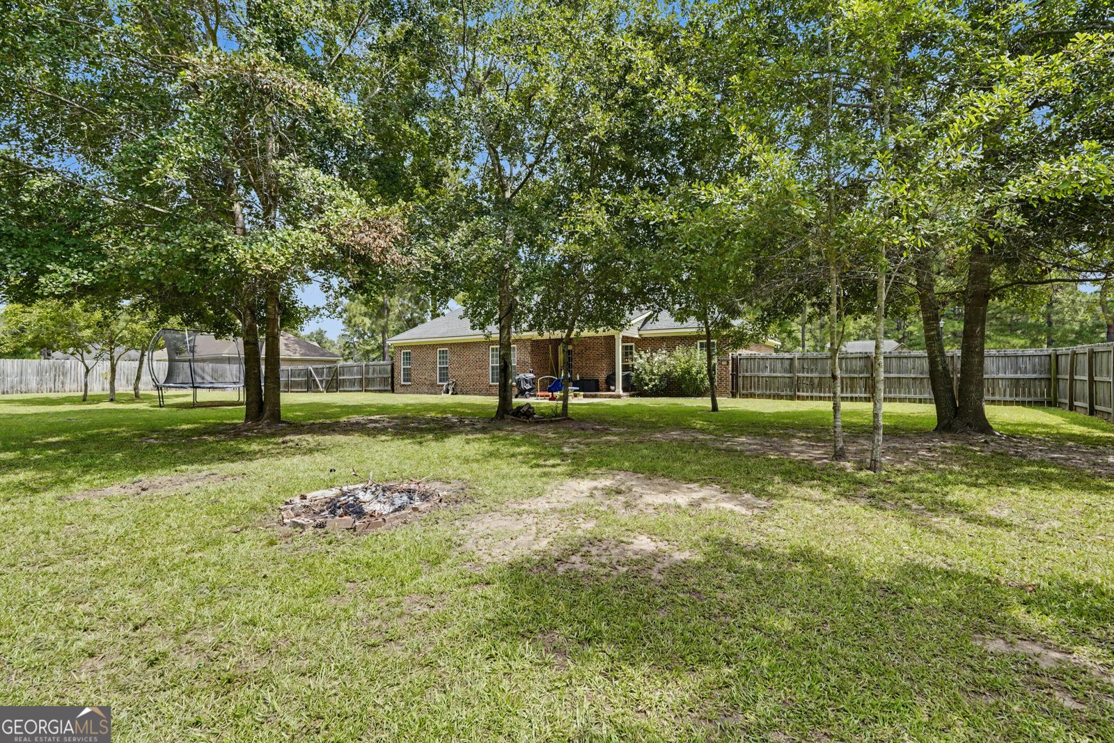 123 Sweet Briar Trail Statesboro - Photo 44