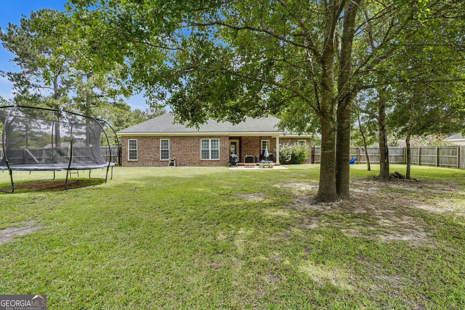 123 Sweet Briar Trail Statesboro - Photo 45