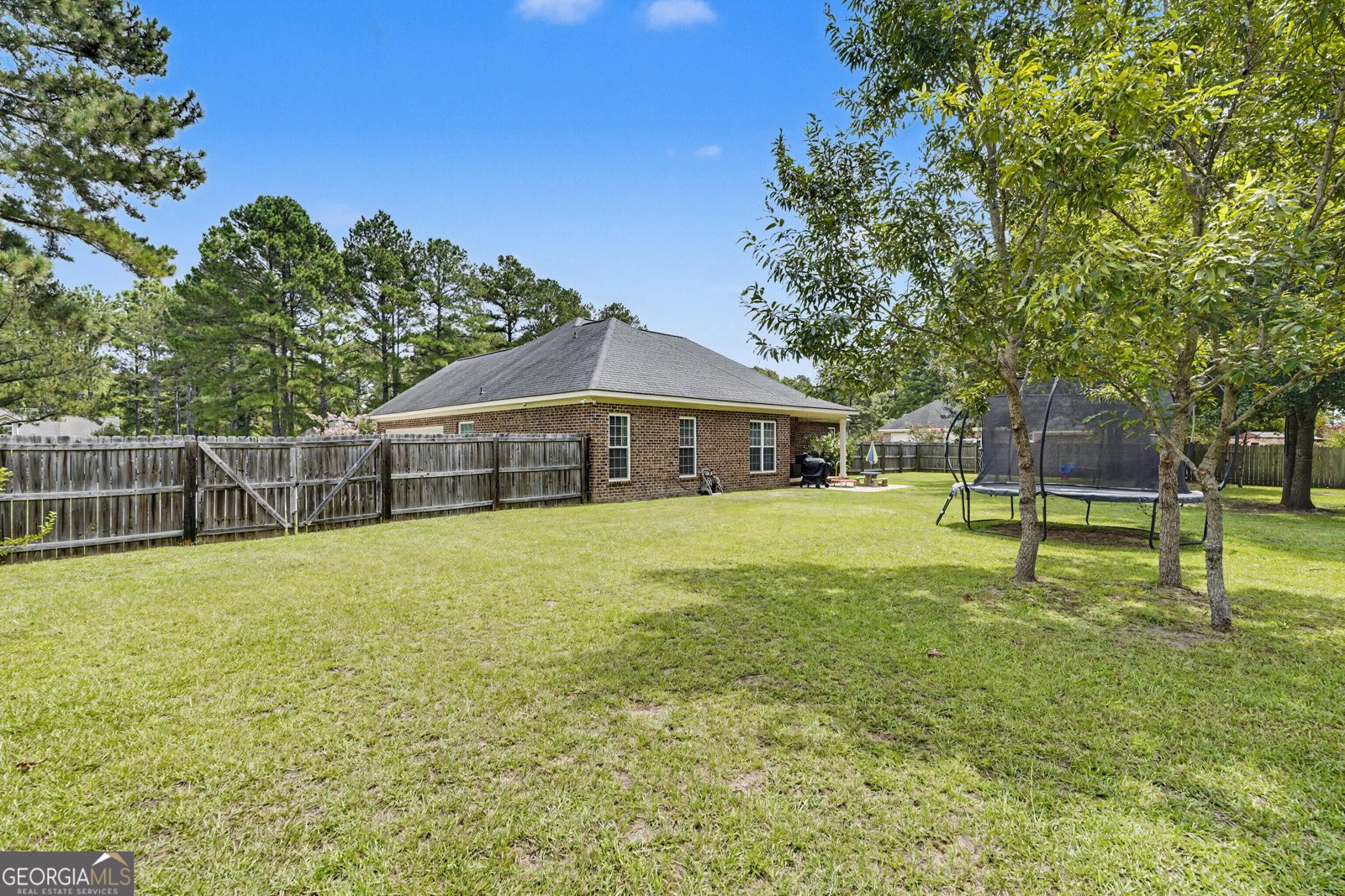 123 Sweet Briar Trail Statesboro - Photo 46