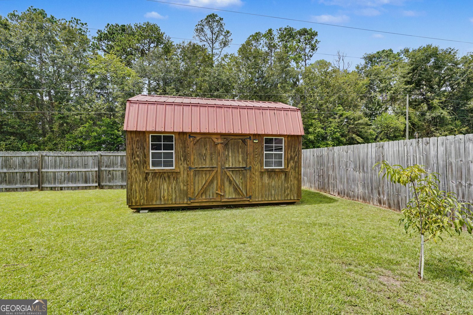123 Sweet Briar Trail Statesboro - Photo 47