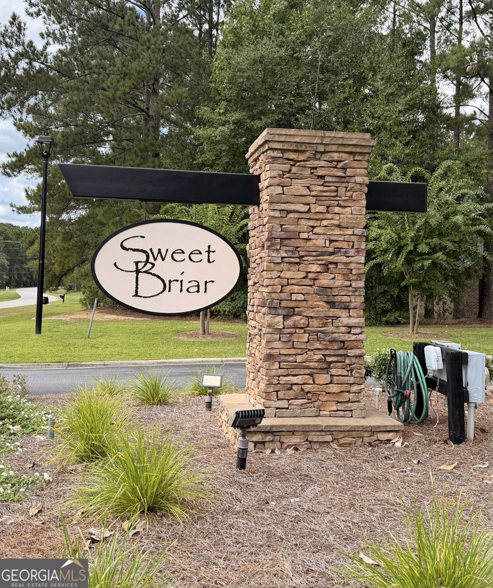 123 Sweet Briar Trail Statesboro - Photo 48