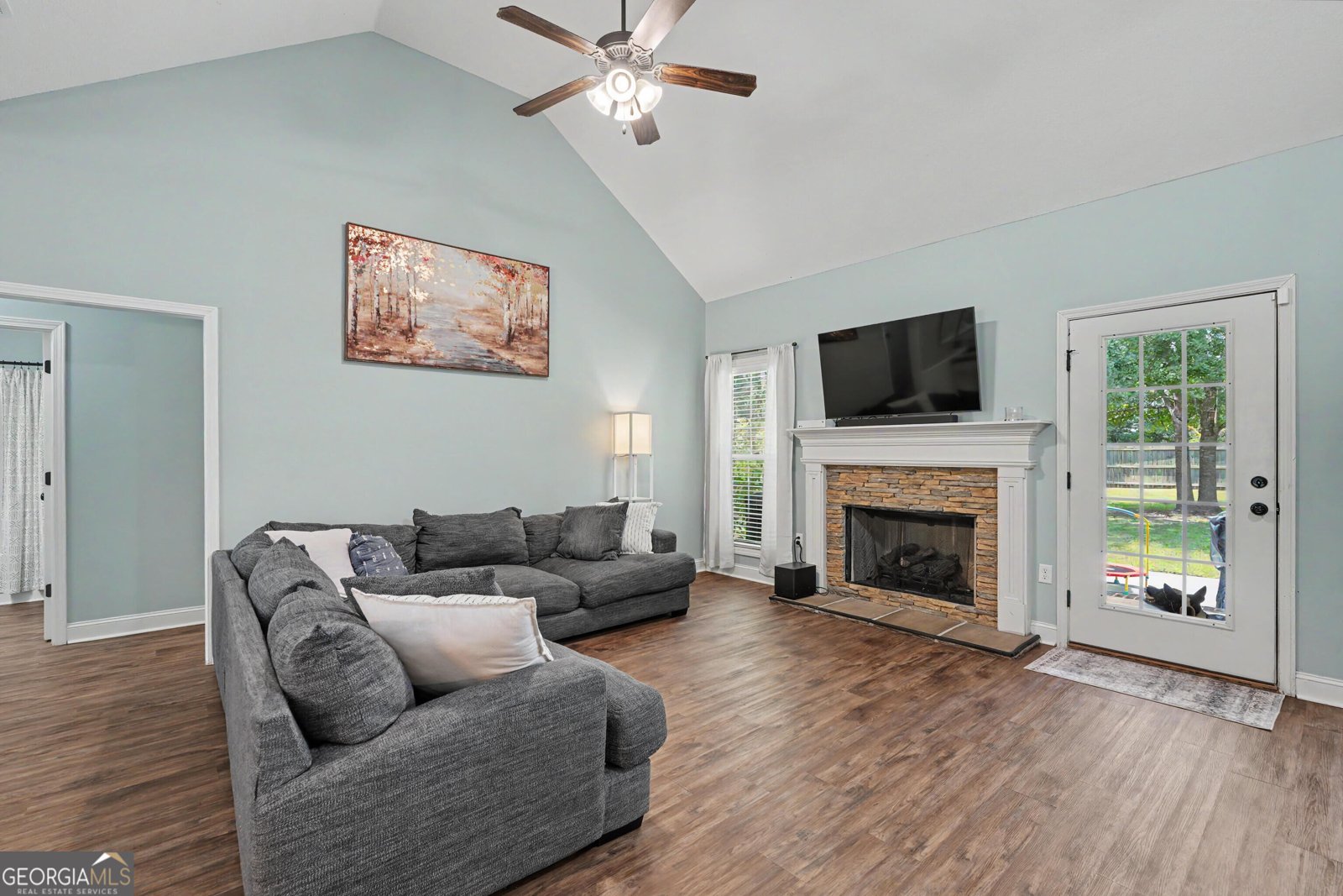 123 Sweet Briar Trail Statesboro - Photo 7
